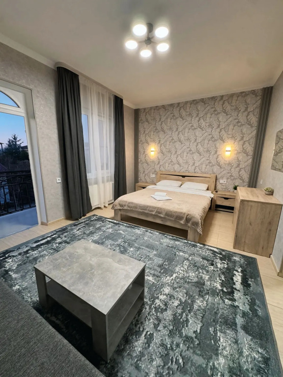 Фотография квартиры Квартира Уединенная №4 в 10 минутах от моря