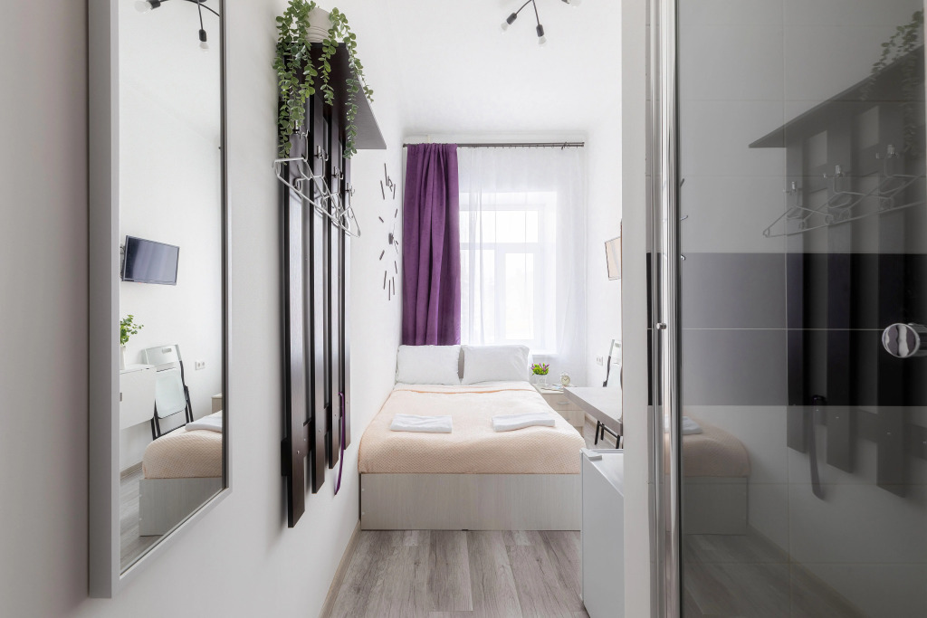 Фотография квартиры Апартаменты на Измайловском проспекте