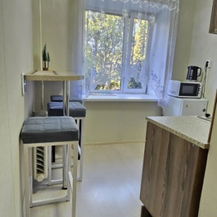 Фотография квартиры Квартира на Карельской 52