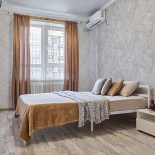 Фотография квартиры Квартира Светлая в центре города