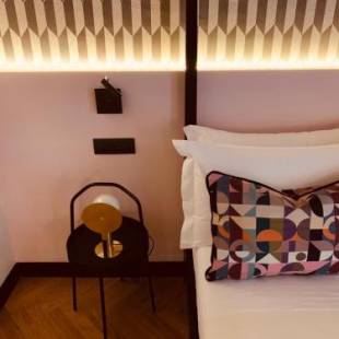 Фотографии гостевого дома
Naman Hotellerie