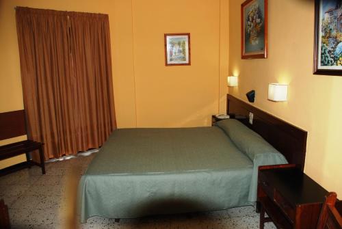 Фотография гостиницы Hotel Olympia