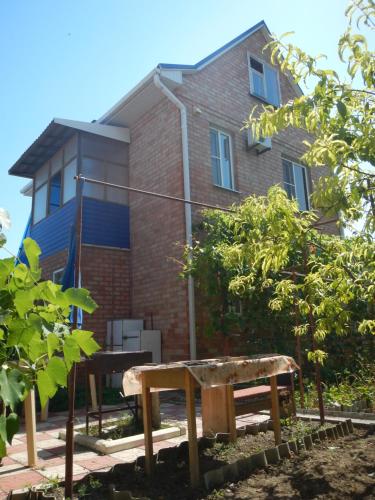 Фотография гостевого дома Марина-ра