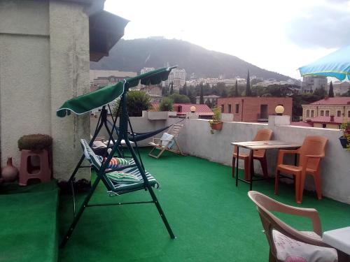 Фотография гостевого дома Guest house Sky PLUS