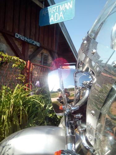 Фотография апарт отеля Apartman Ada