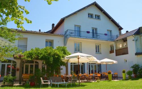 Фотография гостиницы Hôtel de l'Ours