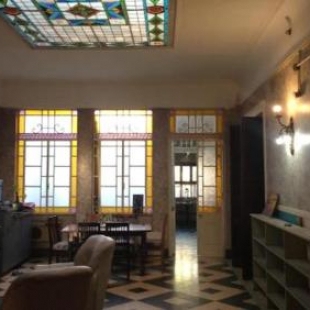 Фотография хостела En La Plata Hostel El Pampa