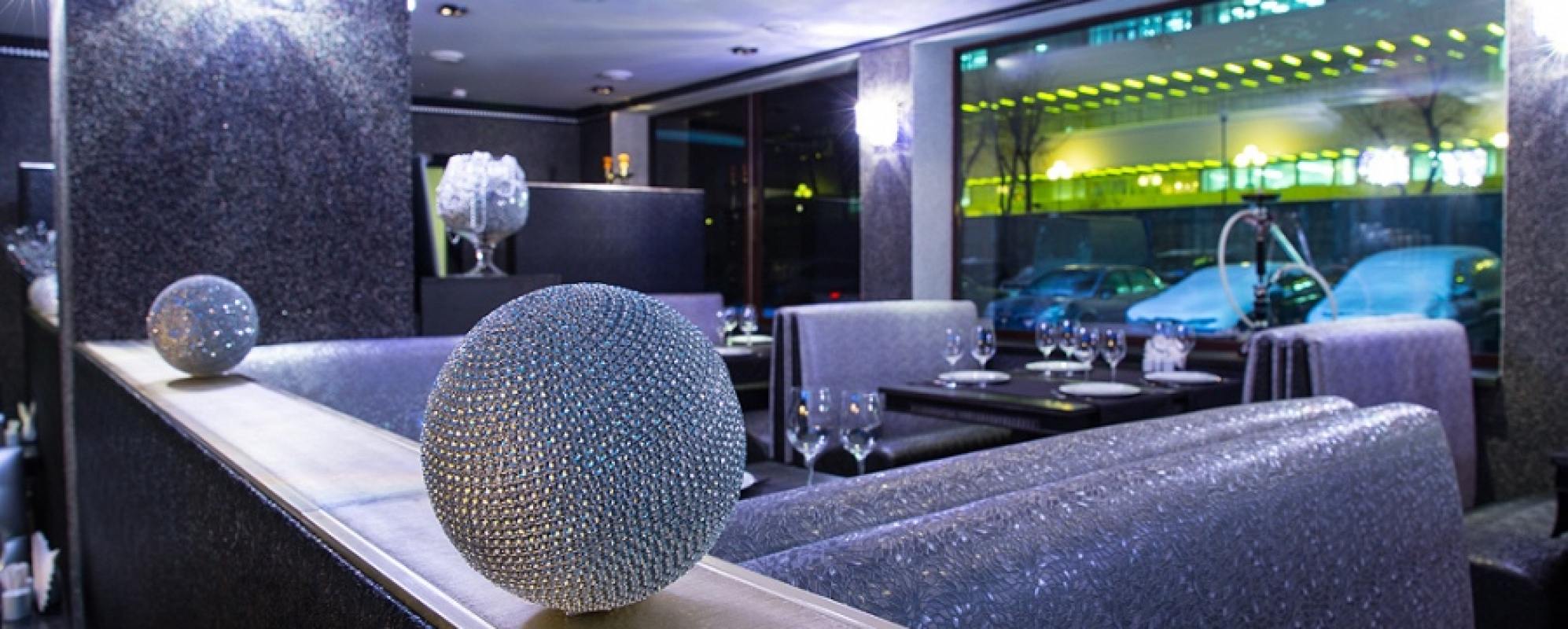 Фотографии ресторана Layla