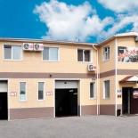 Фотография мини отеля Форсаж