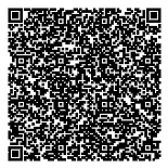 QR код домов культуры Дворец культуры Свердловский