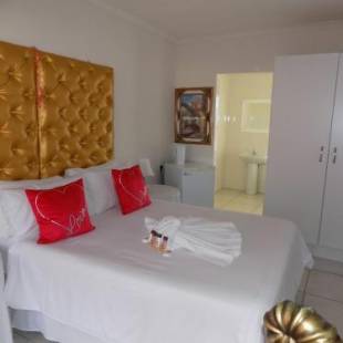 Фотографии гостевого дома
Joezebel Guesthouse