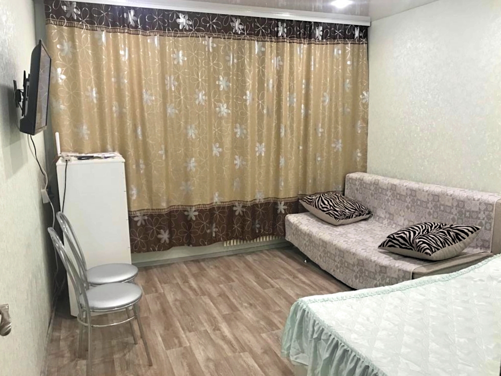 Фотография квартиры Апартаменты Арамиса