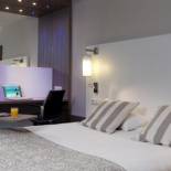 Фотография гостиницы ibis Styles Melun
