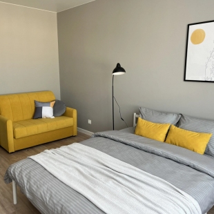 Фотография квартиры Апартаменты Атмосфера-ORSO