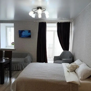 Фотография квартиры Квартира на Воронежском шоссе 1А