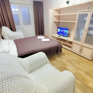 Фотография квартиры Квартира Евро 2х Комнатная в Центре