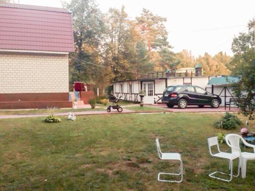 Фотографии мини отеля
Петровский