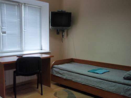 Фотография гостиницы Богуславль