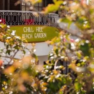 Фотографии хостела
Ericeira Chill Hill Hostel & Private Rooms - Peach Garden