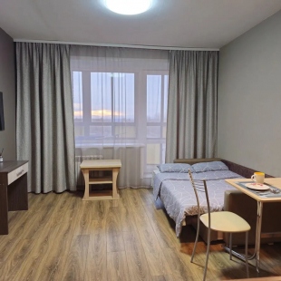 Фотография квартиры Апартаменты SeveRent на Дзержинского 3