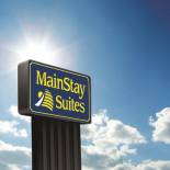 Фотография гостиницы MainStay Suites Spokane Airport