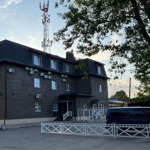 Фотография гостиницы Демидовъ