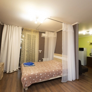 Фотография квартиры Квартира 1 комнатная квартира улица 50 лет Октября 57Б