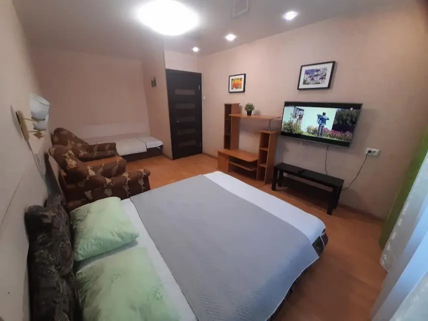 Фотография квартиры Апартаменты на Северном проезде 10