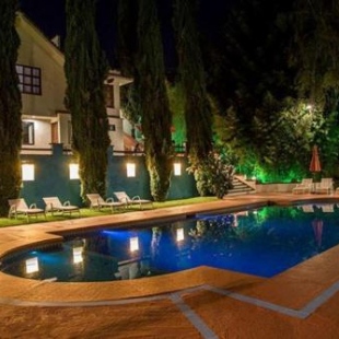 Фотография гостиницы Hotel Casa Yunenisa