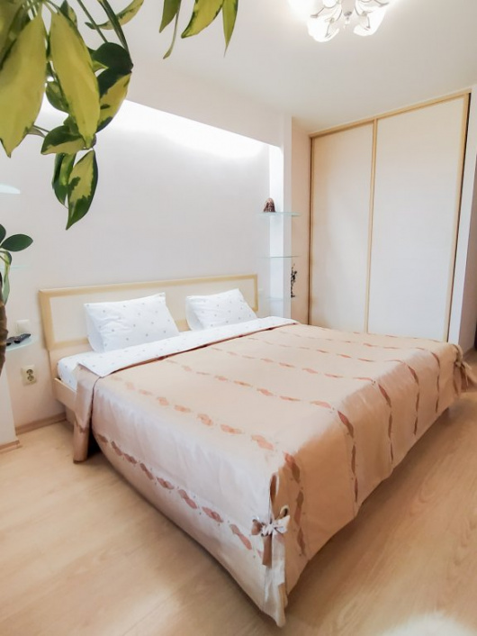 Фотографии квартиры
Апартаменты Asian dreams