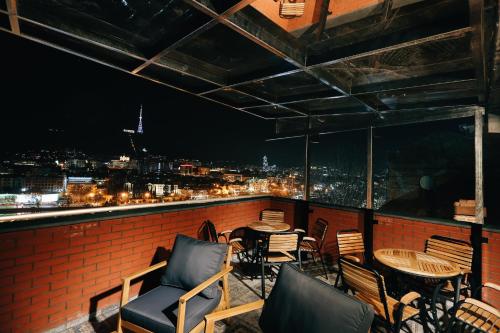 Фотография гостиницы Boutique Hotel Umbrella