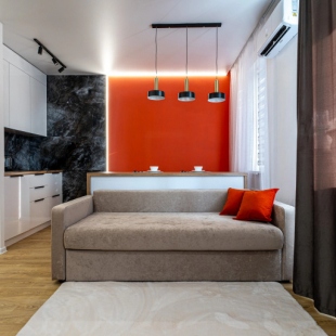 Фотография квартиры Квартира в Самара Сити