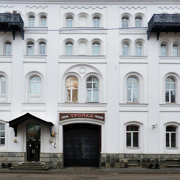 Фотографии гостиницы 
            Билибин Гарден