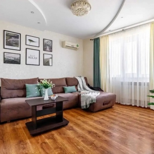 Фотография квартиры Апартаменты на Камвольной улице 3