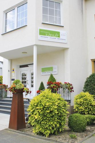 Фотография гостевого дома Gästehaus Schmidt