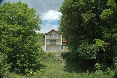 Фотография гостевого дома M & J