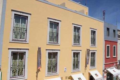 Фотография гостевого дома Dom Fernando II