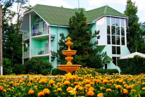 Фотография гостиницы Лиман