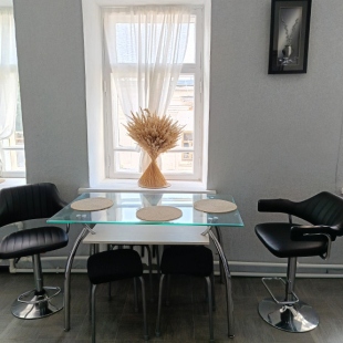 Фотография квартиры Квартира на набережной