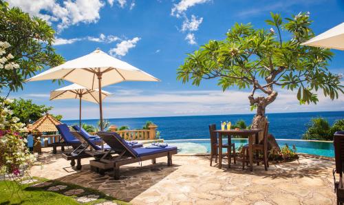 Фотография гостиницы Blue Moon Villas Resort