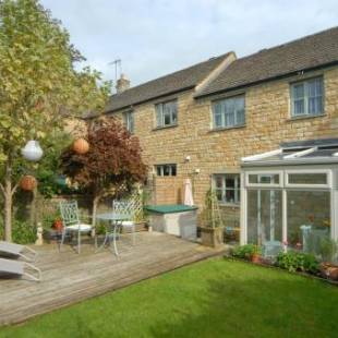 Фотографии гостевого дома
Little Shrublands