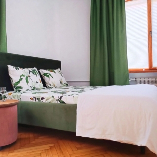 Фотография квартиры Квартира BaileVida Rent на Пушкинской