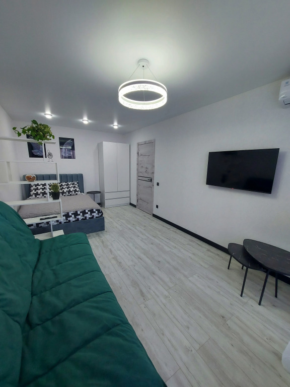 Фотография квартиры Квартира на Героев Пассаров 10/1