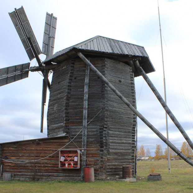Фотография музея Музей-заповедник Лудорвай