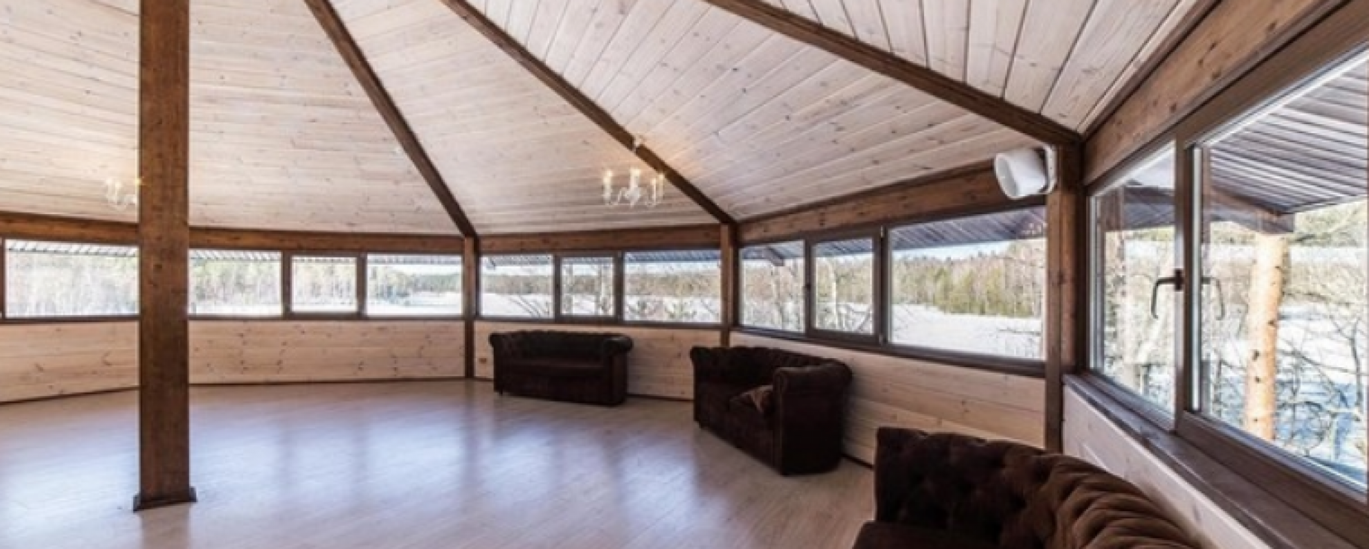 Фотографии конференц-зала Пасторское озеро