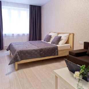 Фотография квартиры Апартаменты Уютная Квартира в Центре Города