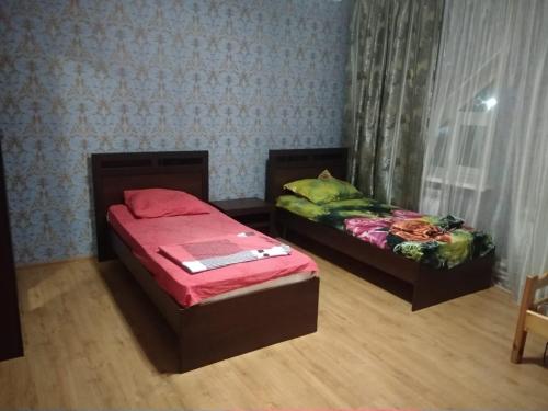 Фотографии хостела 
            TazHostel