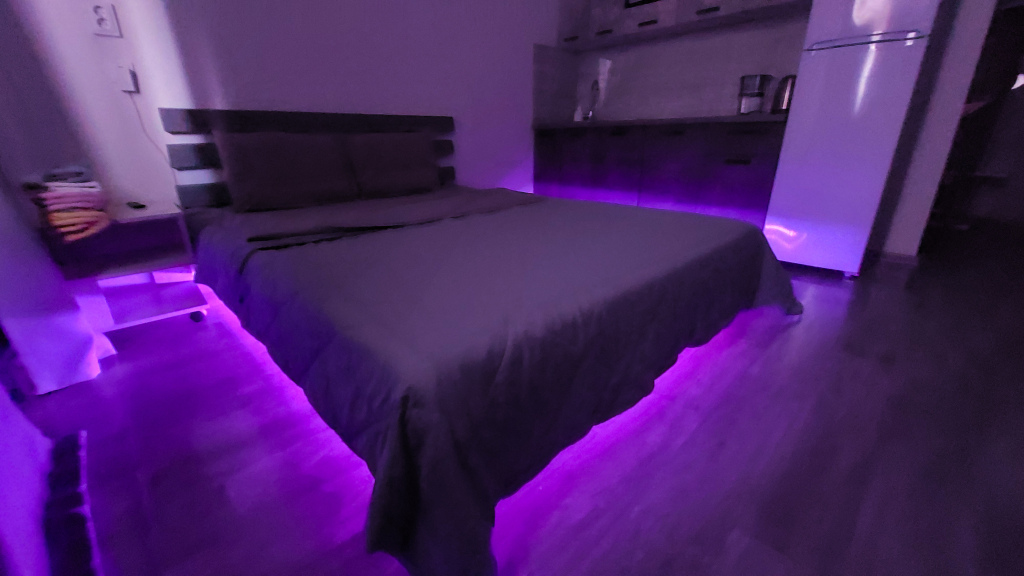 Фотография квартиры Квартира на берегу Иртыша