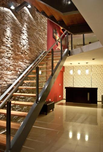 Фотография гостиницы Hotel Aires de Tandil