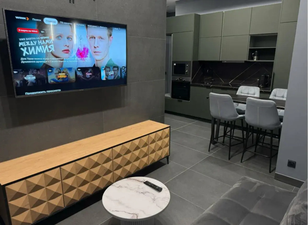 Фотография квартиры Апартаменты 7 на Тимме 30